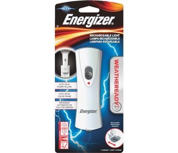 Picture of Energizer RCL1FN2WR White Flashlight (Main product image)