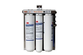 kinetico scale reduction system