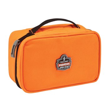 Picture of Ergodyne Arsenal Orange Polyester Buddy Organizer (Main product image)