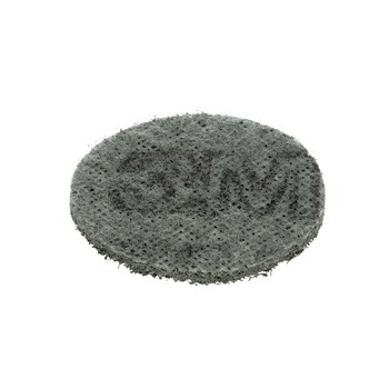 3M Scotch-Brite SC-DH Hook & Loop Disc 00648 - Silicon Carbide - 7 in - Super Fine