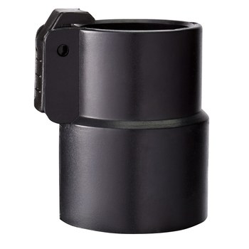 Milwaukee Hose Clip Adapter - 2.24 in - 49-90-1959