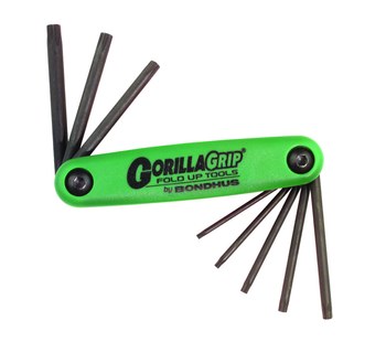 GORILLA GRIPS SET - GorillaGrips.co