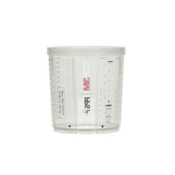3M PPS 2.0 650 ml Paint Cup - 26001