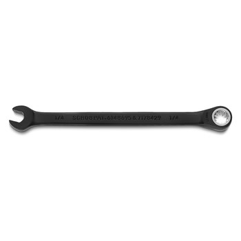 Proto JSCR10 Combination Non-Reversible Ratcheting Wrench