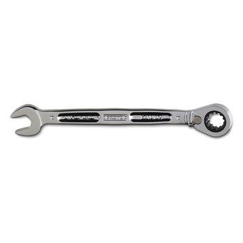 Proto JSCVM11A Combination Reversible Ratcheting Wrench