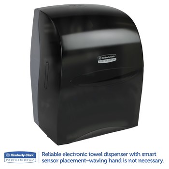 Kimberly-Clark 09992 Paper Towel Dispenser | RSHughes.com