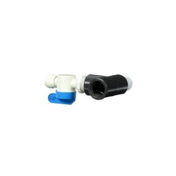 3M 6216503 NH3 Flush Valve Kit - 15520