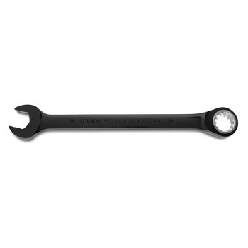 Proto JSCVM36 Combination Reversible Ratcheting Wrench