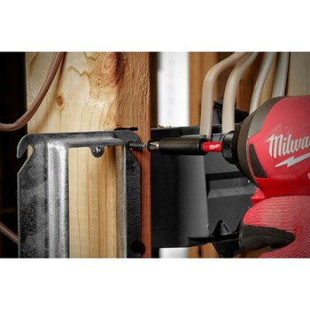Milwaukee SHOCKWAVE Bit Tip Holder 48-32-4503 - Steel - 19558