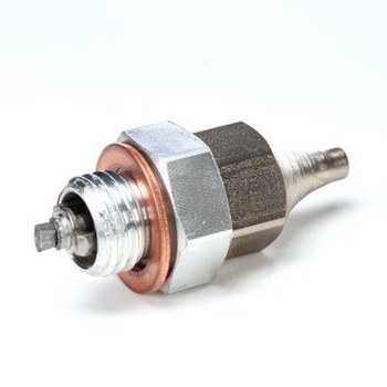 3M PG ASSY Valve Assembly Kit - For Use With TC/EC/LT Hot Melt Applicator Includes Valve Assembly - 21714