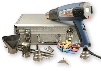 Picture of Steinel - 110049764 Heat Gun Kit (Main product image)