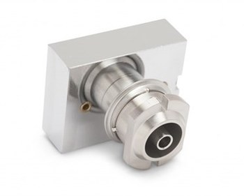 Picture of Weller - 0058754903 Hot Gas Nozzle (Main product image)