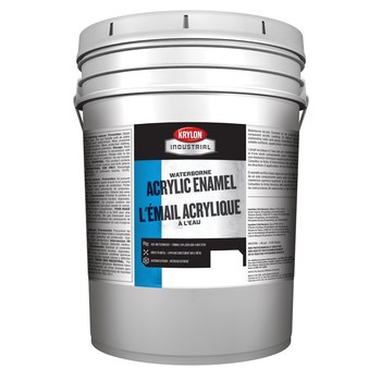 Picture of Krylon Industrial Coatings K000Z6841-16 Corrosion Protective Coating (Main product image)