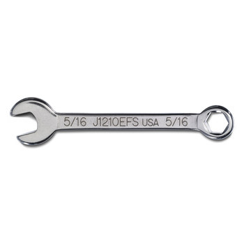Proto J1211EFS Short Combination Wrench