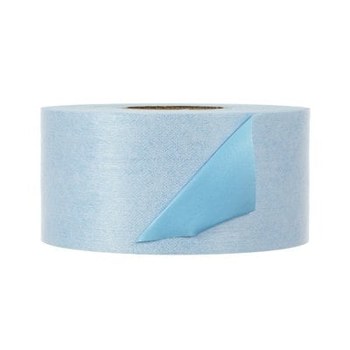 3M Blue Self-Stick Liquid Protection Fabric - 36876