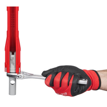 Milwaukee 48-22-7100 Faucet Change-Out Wrench - 13.8 in