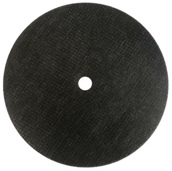 Weiler Wolverine Cutoff Wheel 56230 - Type 1 - Straight Wheel - 14 in - Aluminum Oxide - 30 - R