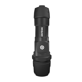 Rayovac Industrial DIY3AAA-BE Flashlight - LED - 51557