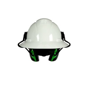 3M Peltor Protective Earmuffs X 67135