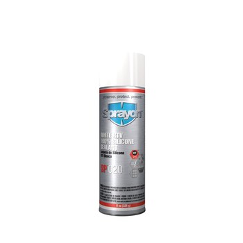 Picture of Sprayon Silicone Sealant (Main product image)