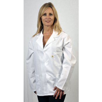 Picture of Tech Wear - 361ACQ-4XL ESD / Anti-Static Jacket (Main product image)