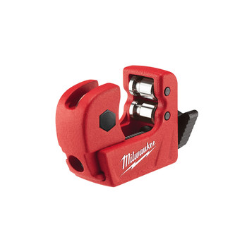 Milwaukee Mini Copper Tubing Cutter 48-22-4250, 0.625 in