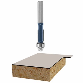 Picture of Bosch 3/8 in Router Bit 85268M (Main product image)