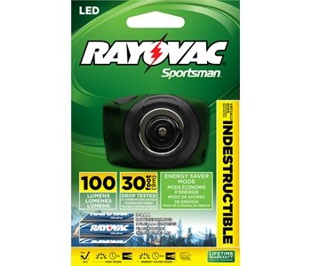 Rayovac