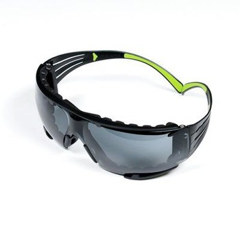 3M SecureFit Standard Safety Glasses 400 27565