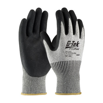 PIP G-Tek PolyKor 16-350 Cut-Resistant Gloves 16-350, XXL, Size