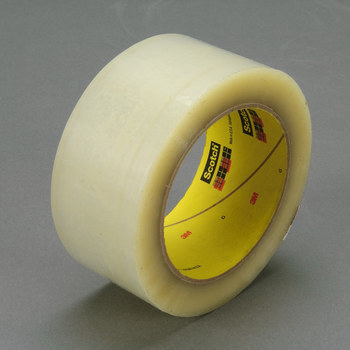 Picture of 3M Scotch 355 Box Sealing Tape 79579 (Main product image)