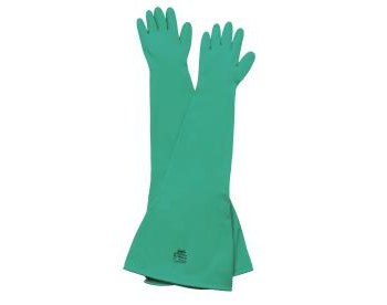 universal nitrile gloves