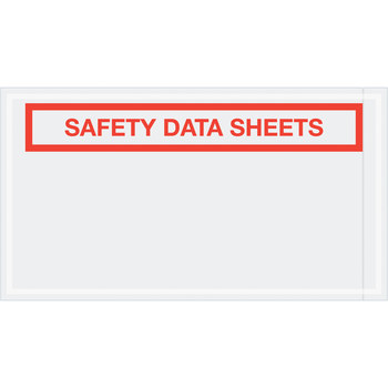 Picture of PL464 Packing List Enclosed Envelopes. (Main product image)