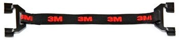 3M H-700 H-700-S6 Replacement Suspension - 6-Point Suspension - Pin Lock Adjustment - 078371-65492