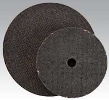Picture of Dynabrade Surface Grinding Wheel 79395 (Main product image)