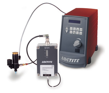 Picture of Loctite 97211 In-Line Flow Monitor (Main product image)