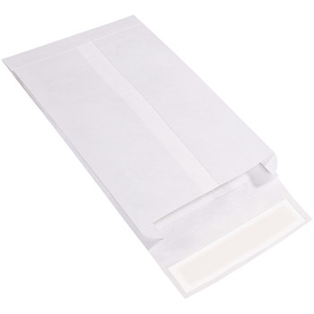 Picture of TYE10132WE Expandable Envelopes. (Main product image)
