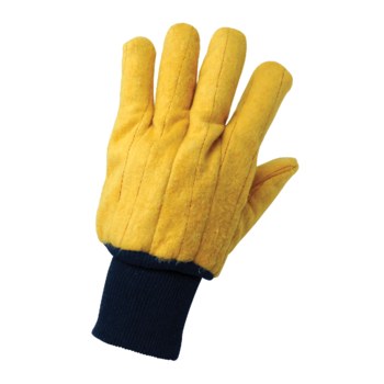 Global Glove C10BJINT Black Medium Cold Condition Gloves - C16Y