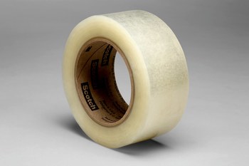Picture of 3M Scotch 313 Box Sealing Tape 98818 (Main product image)