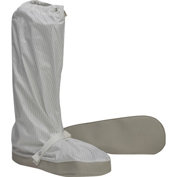 Cleanroom boot covers online