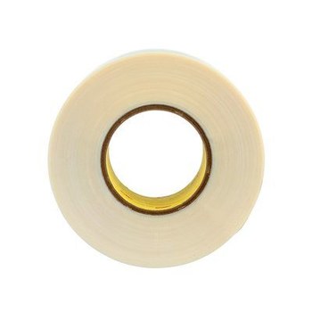 3M 8671 Transparent Aerospace Tape - 4 in Width x 36 yd Length - 0.014 in Thick - 39346