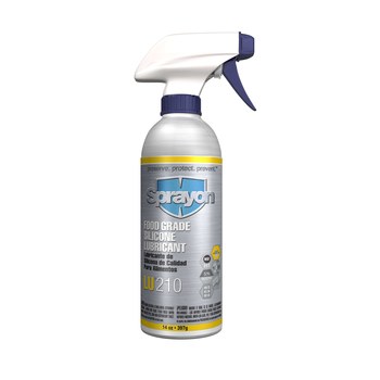 Picture of Sprayon Liqui-Sol 21099 Lubricant (Main product image)