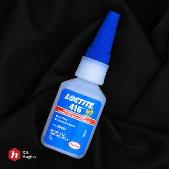 ① uranium7　806045 Loctite 416 Cyanoacrylate Adhesive 41650, IDH:135452, 1 oz Bottle