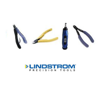 Picture of Lindstrom 4.72 in Utility Tweezers TL 000-SA (Main product image)