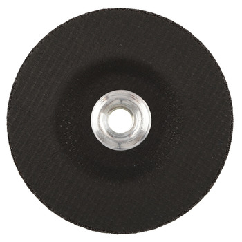 Weiler Tiger 2.0 Cutting Wheel 58031 - 5 in - Zirconia Alumina - 60 - T