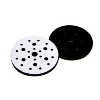 3M Hookit 05771 Backing Pad - 3 in Dia - Hook & Loop