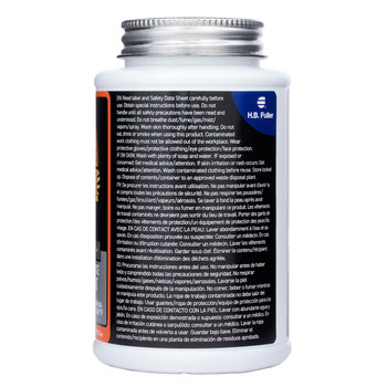 GorillaPro NSNI Nickel-Based Extreme Service Paste Anti-Seize Lubricant - 8 oz Bottle - GorillaPro 10008071