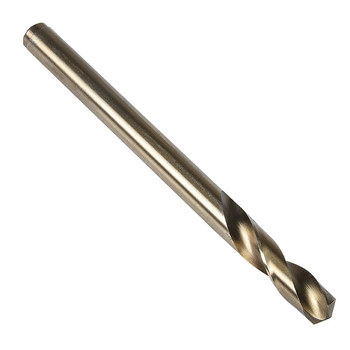 Picture of Precision Twist Drill 0.1495 in 135° Right Hand Cut High-Speed Steel R89CO Jobber Drill 5999801 (Main product image)