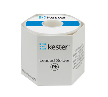 Picture of Kester - 24-6040-6411 Lead Solder Wire (Main product image)