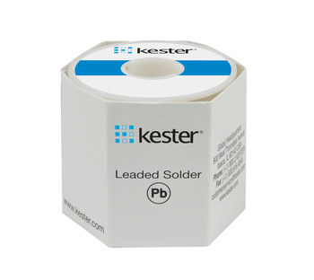 Picture of Kester - 24-6040-6411 Lead Solder Wire (Main product image)